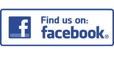 Find us on Facebook