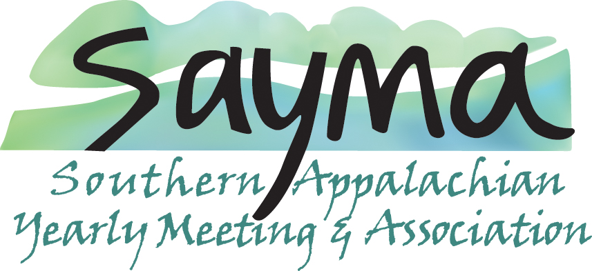 Southern Appalachian Yearly Meeting and Association